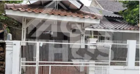 Dijual Rumah di Taman Meruya Ilir, Kembangan