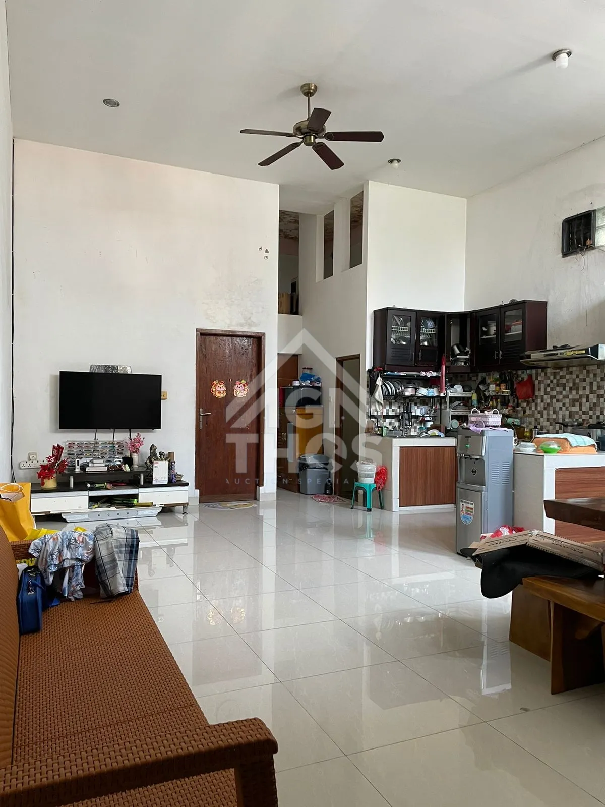 Foto Properti Rumah di Jl. Kerajinan,Tamansari, Kota Jakarta Barat