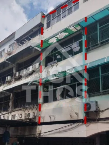 Foto Properti Ruko di Jl. Mangga Besar Raya, Tamansari Kota Jakarta Barat