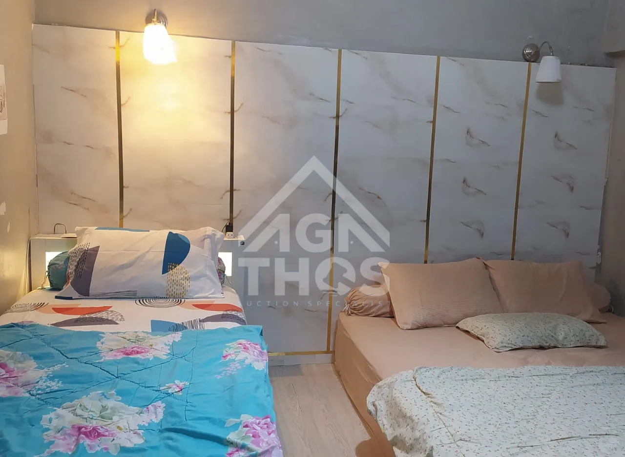 Foto Properti Dijual Rumah Sedrehana Siap Huni Lokasi Gading Cipta Residence, Kelapa Gading - Jakarta Utara