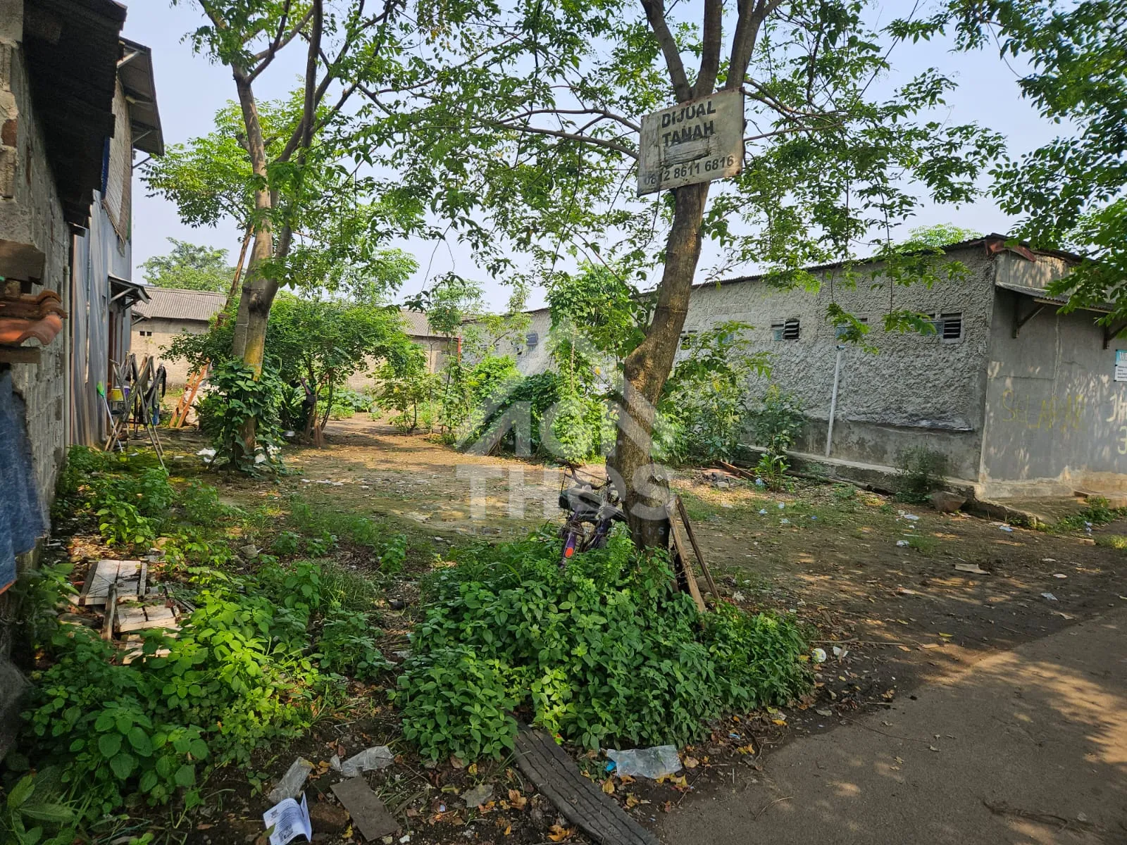 DiJual Murah Banget Kavling