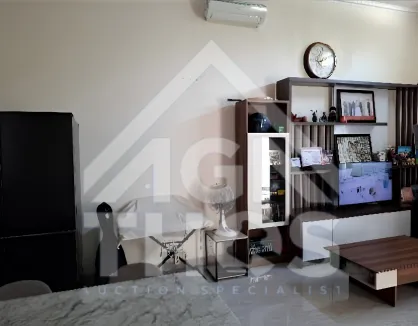 Foto Properti Rumah di Perumahan Citra Garden 3 Ext Kalideres Kota Jakarta Barat