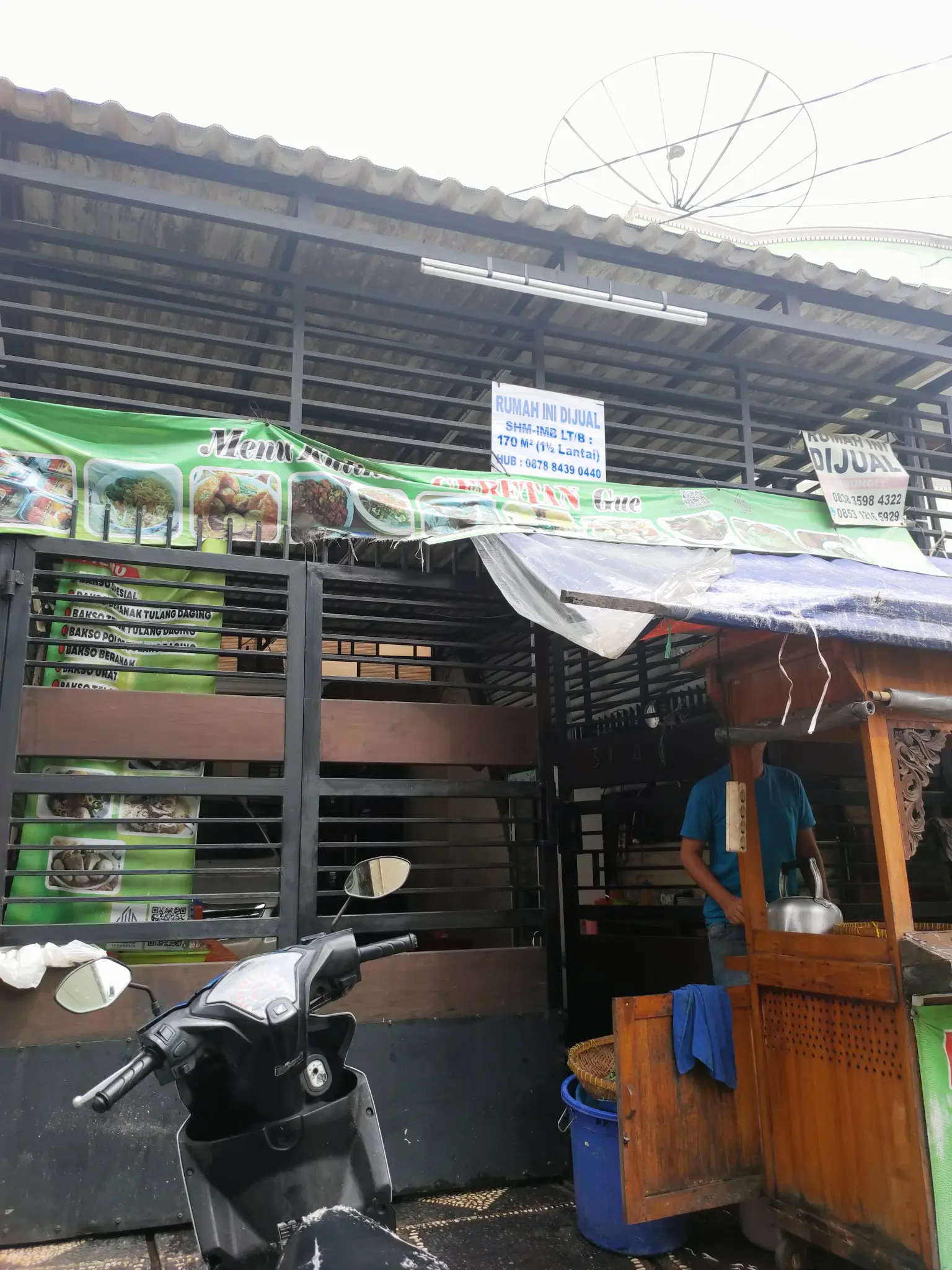 Foto Properti Jual Rumah Murah