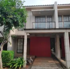 Foto Properti Dijual Rumah 2 Lantai Green Village, Neroktog