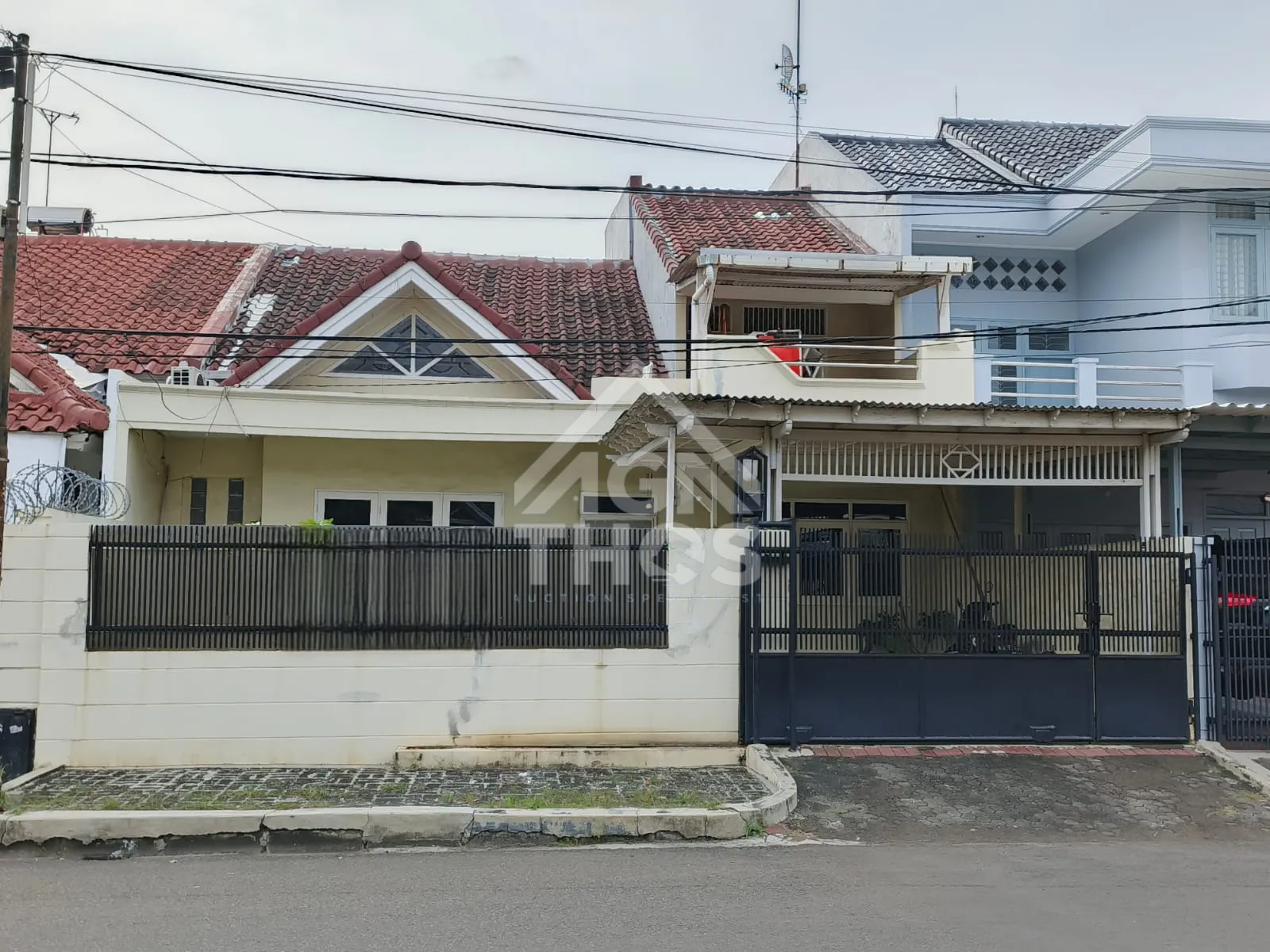 Foto Properti Rumah Siap Huni Citra Garden 2, Kalideres