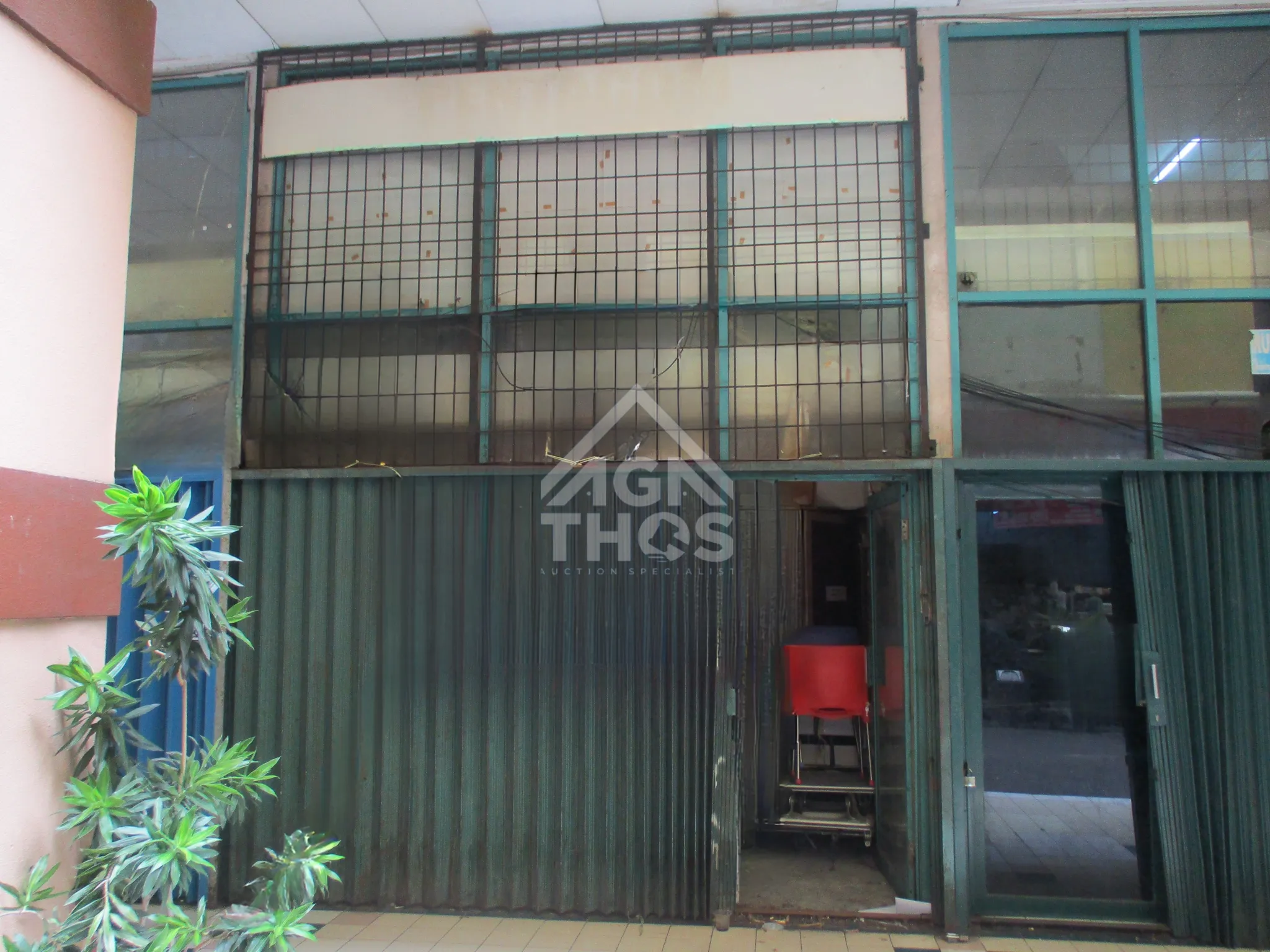 Foto Properti Dijual Ruko Ruko Apartemen Pesoan Bahari Jl.Mangga Dua Abdad Apt
