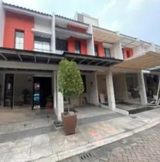 Foto Properti Dijual Rumah 2 Lantai Green Village - Jl. Green Village, Neroktog