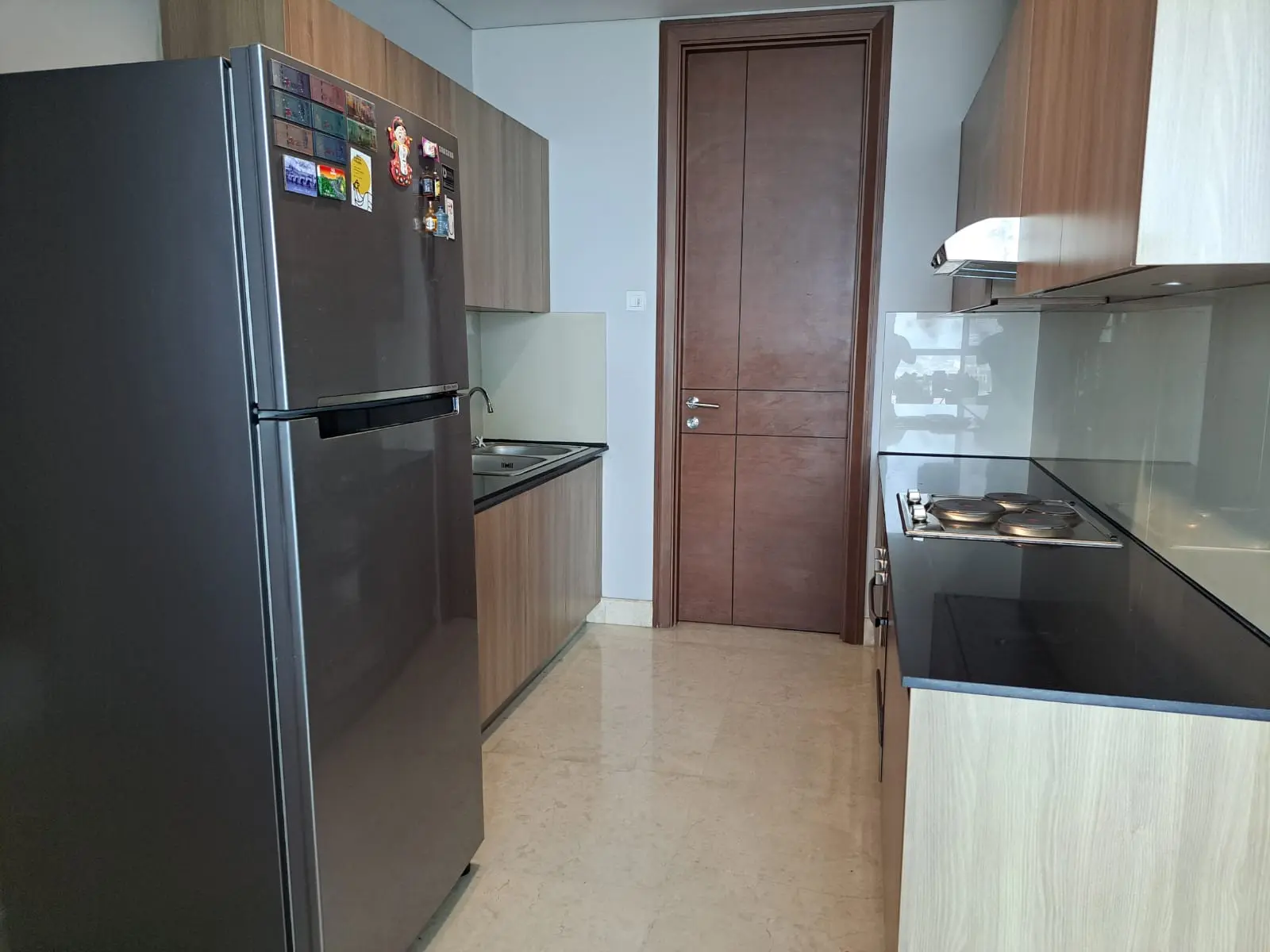 Foto Properti Disewakan Apartemen The Windsor Puri
