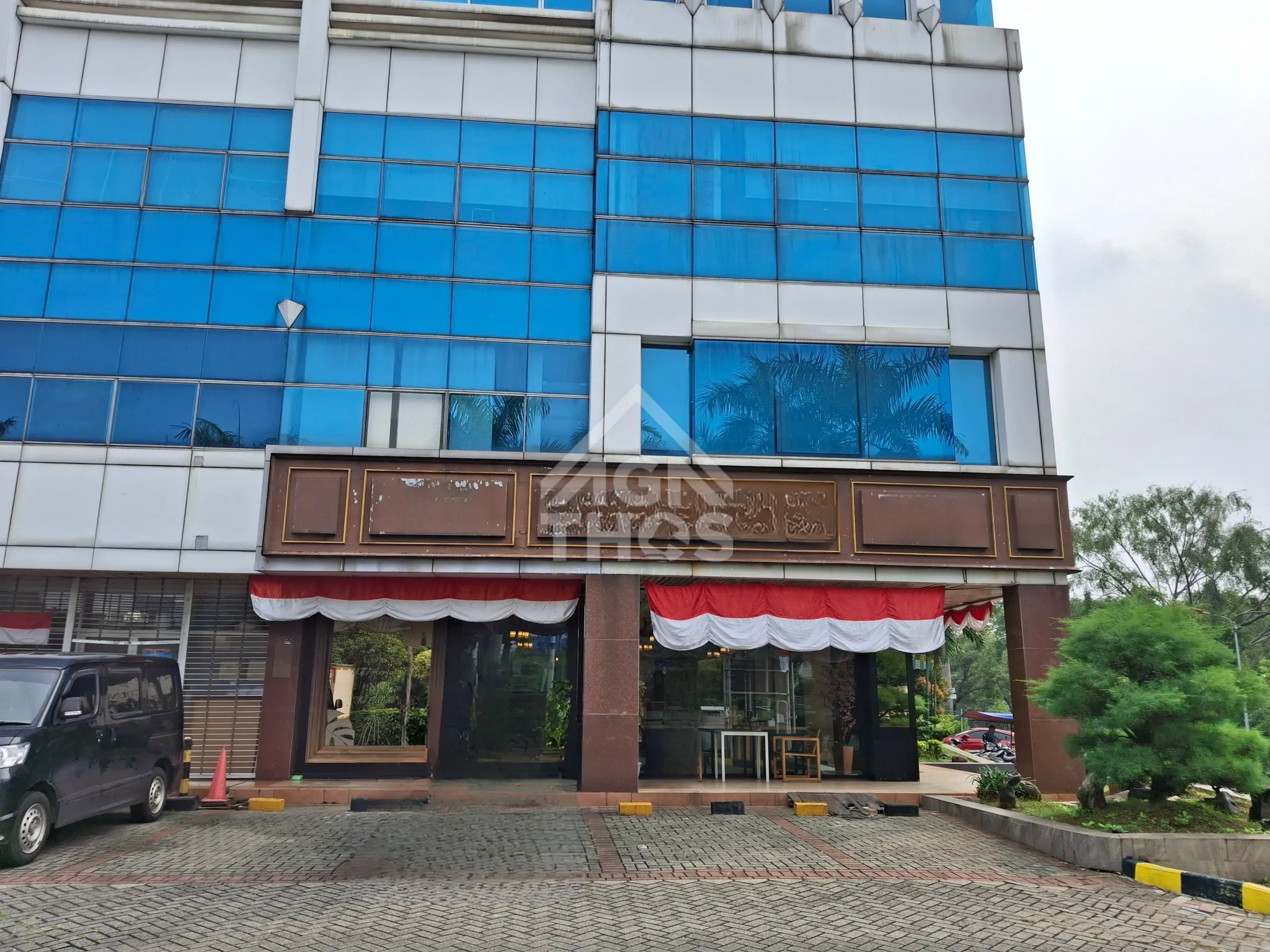 Foto Properti Ruko Gandeng  di Puri Niaga 2, Kembangan Selatan