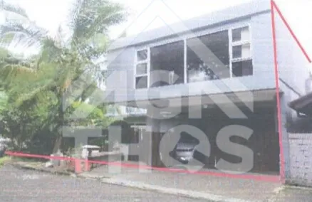 Foto Properti Rumah 2 Lantai di Komplek Villa Cinere Mas, Jl. Uranus 3, Kota Tangerang