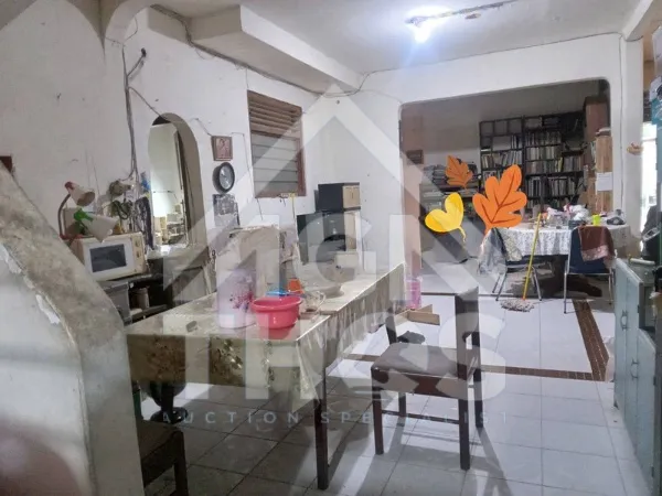 Foto Properti Dijual Rumah Sederhana Minimalis Komplek Keuangan Lama dijalan Budhi, Kebon Jeruk - Jakarta Barat