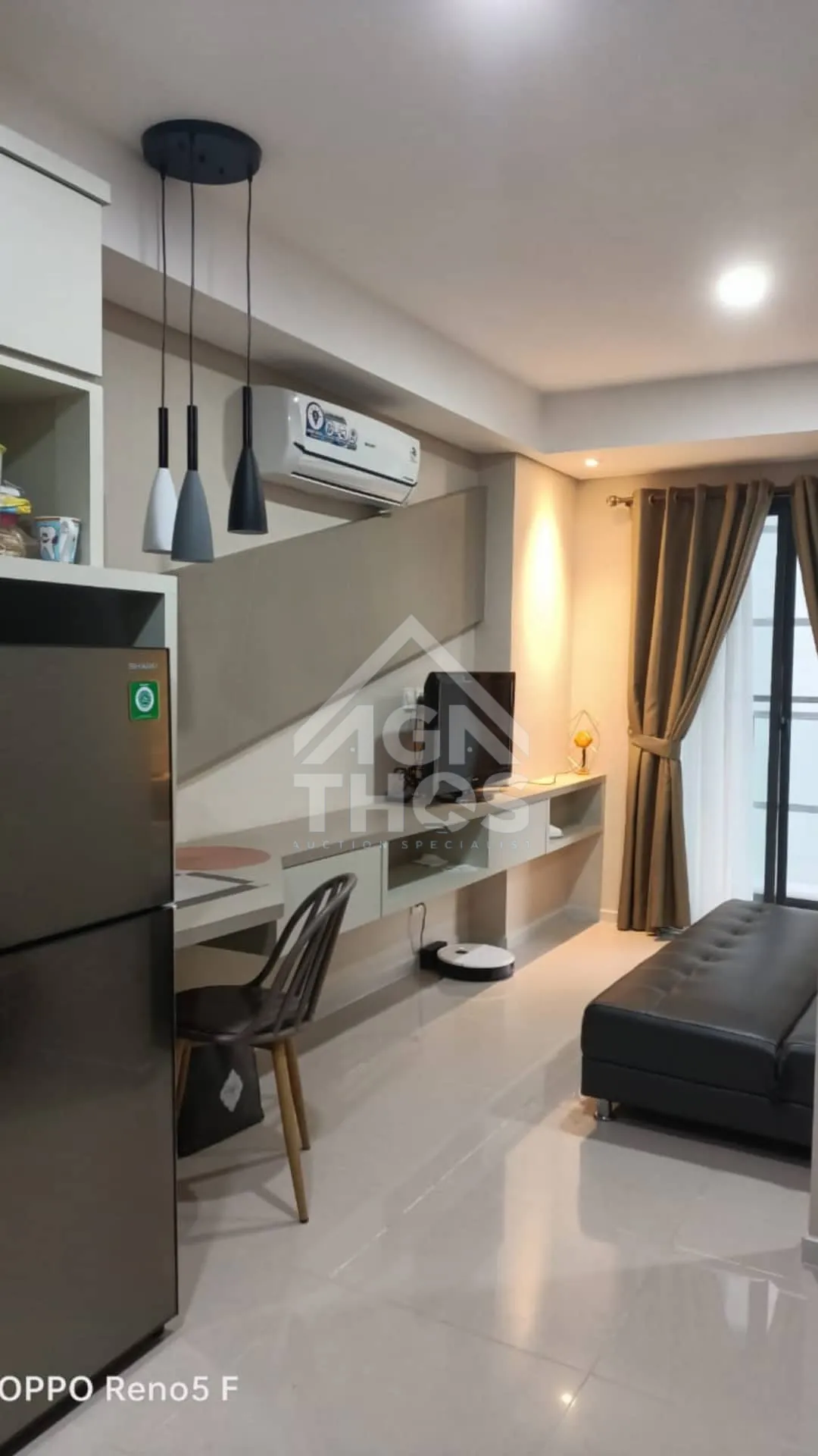 Foto Properti Disewa Apartemen Daan Mogot City Furnished