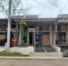 Foto Properti Dijual Rumah Segara City - Cluster Galea Kel. Segara Jaya