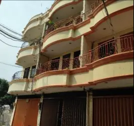 Foto Properti Dijual Ruko 4 Lantai Jl. Jembatan Dua, Pejagalan