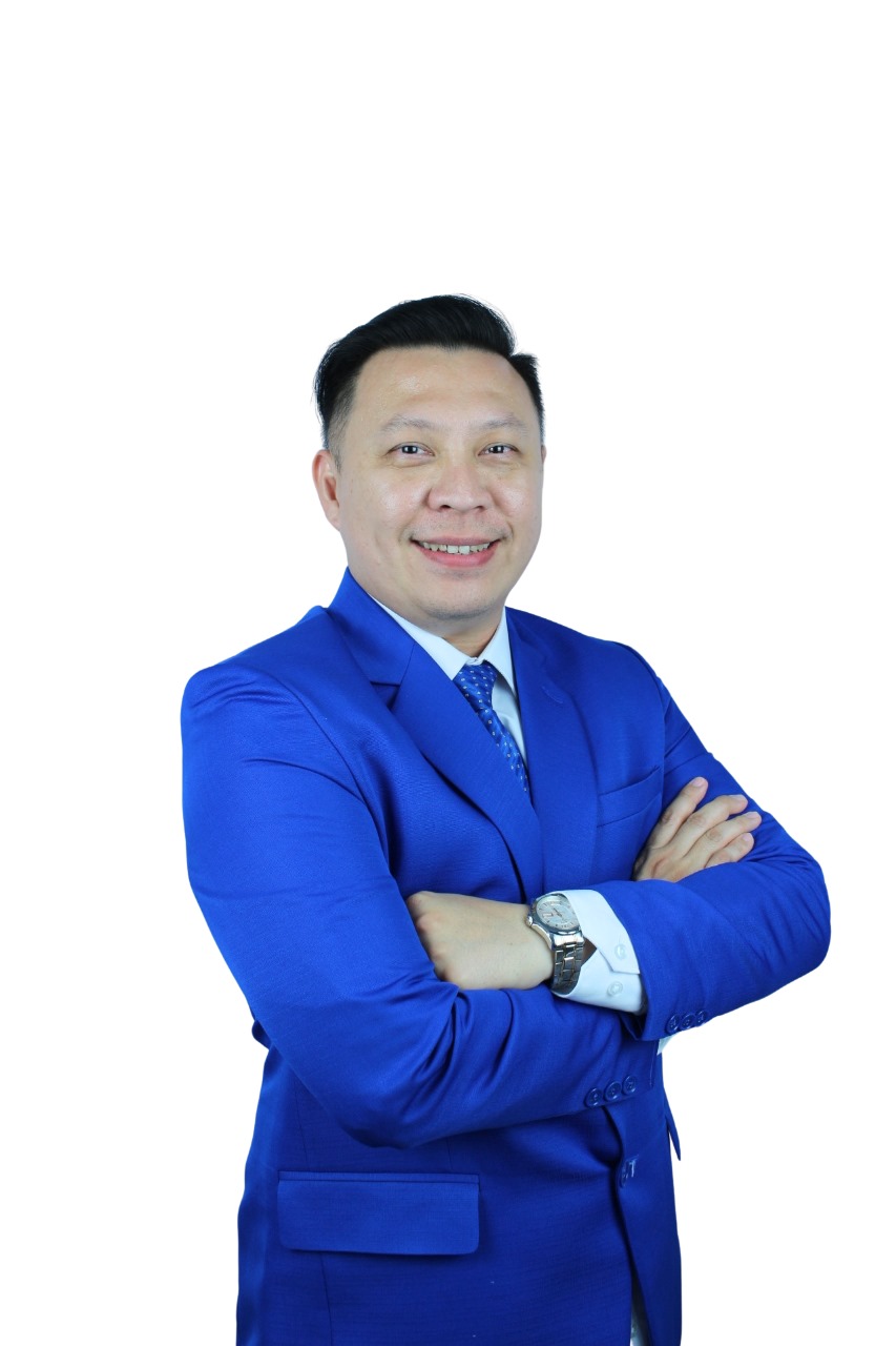 Agent W. Wijaya
