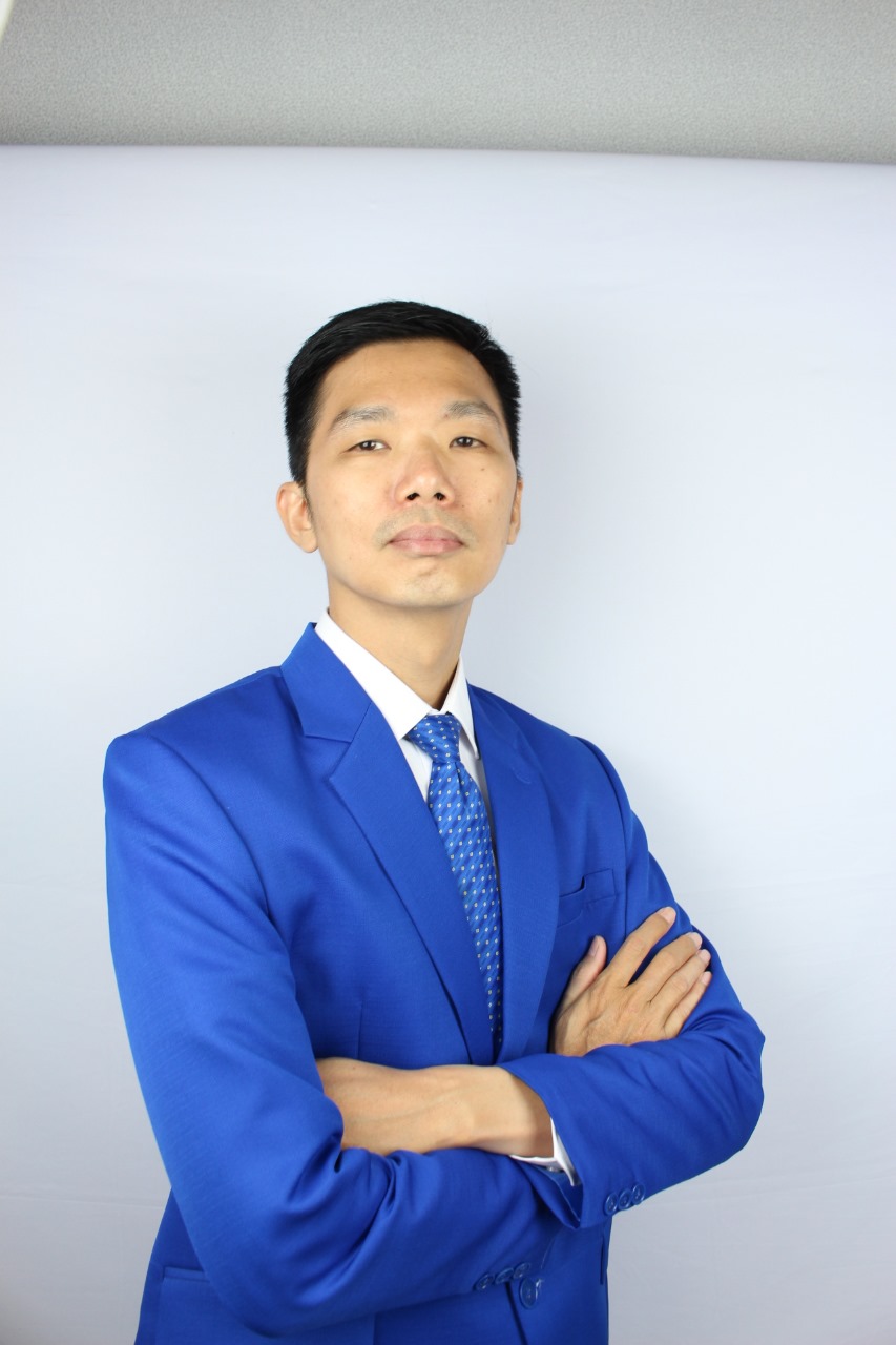 Agent Christiono Tani