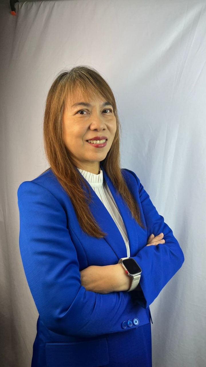 Agent Venty Gani