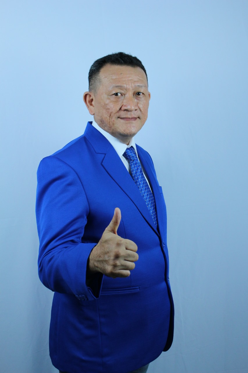 Foto Budi Liem