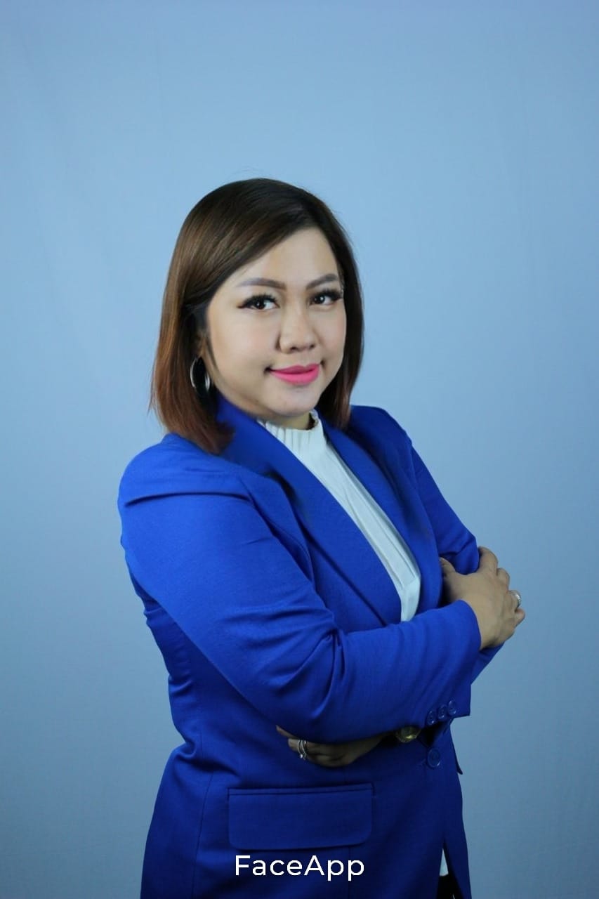 Foto Lidia Liem