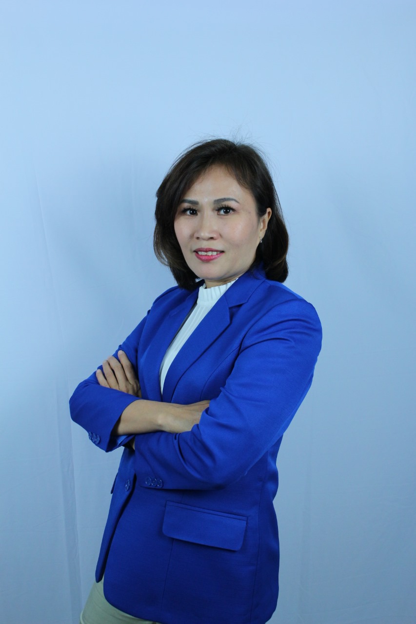 Agent Mimi Djab