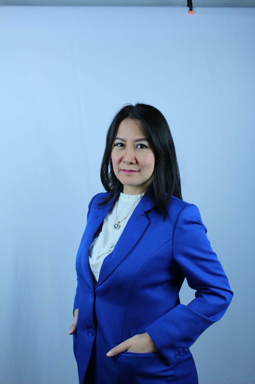 Agent Inggrid