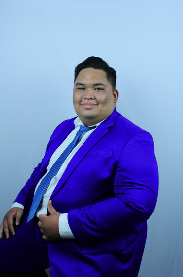 Agent Steven Wijaya