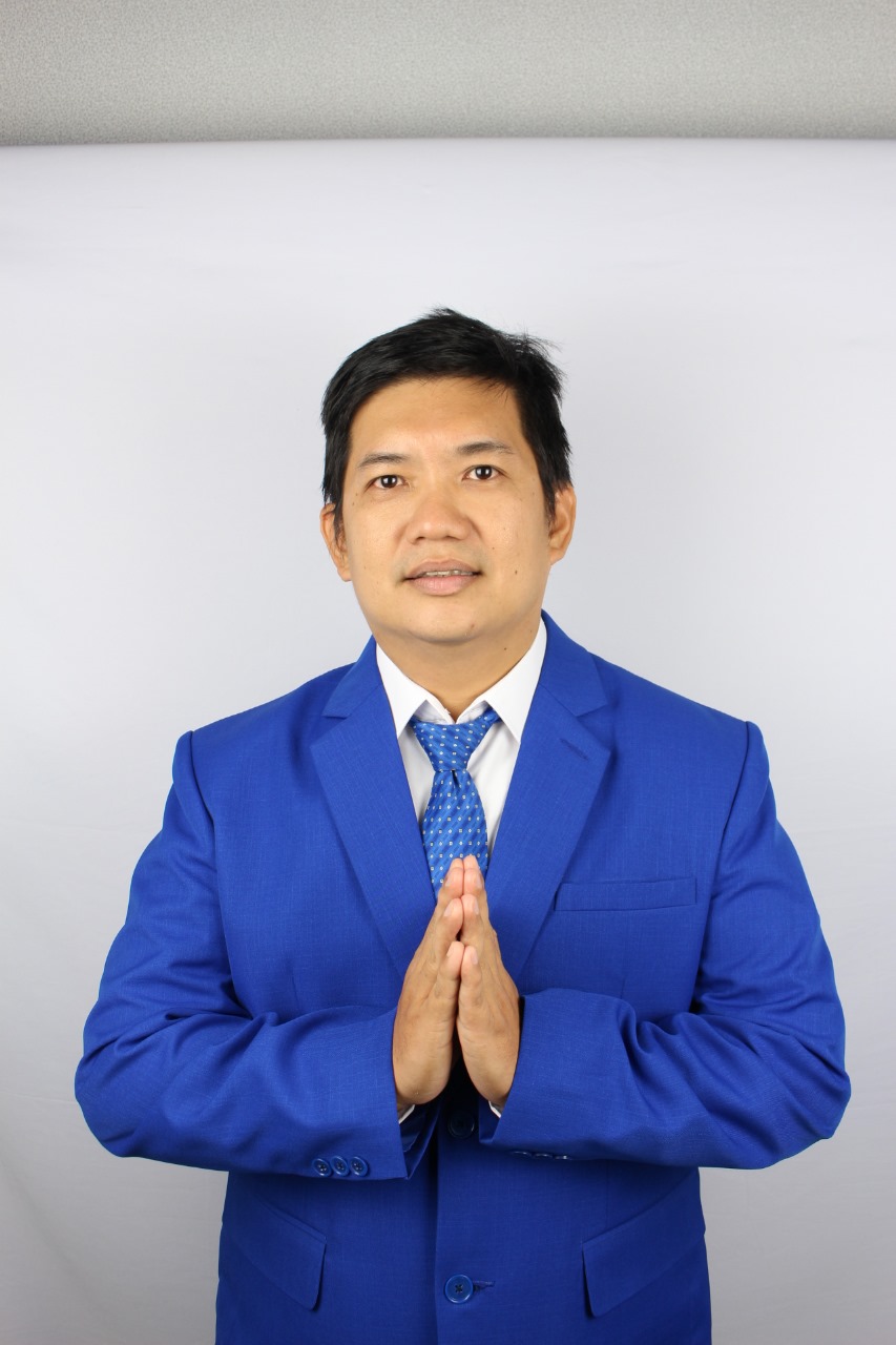 Agent Eric Chua