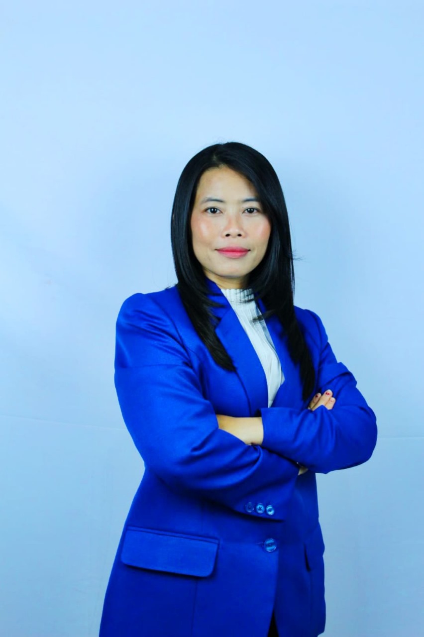 Agent Aling Lie