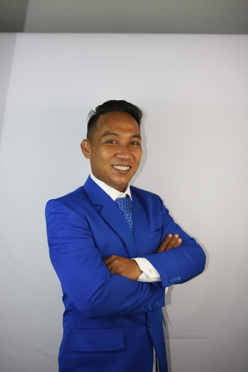 Agent Raymond