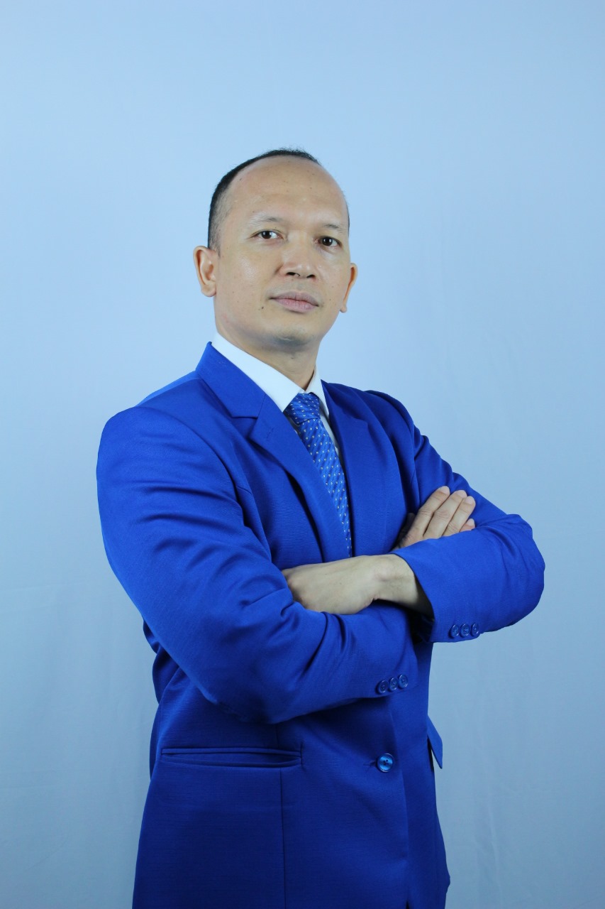 Agent Yosep Palme