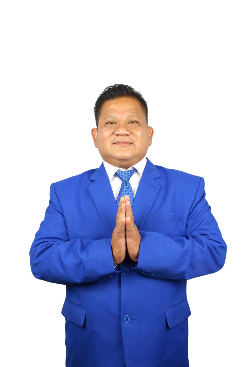 Agent Yustian
