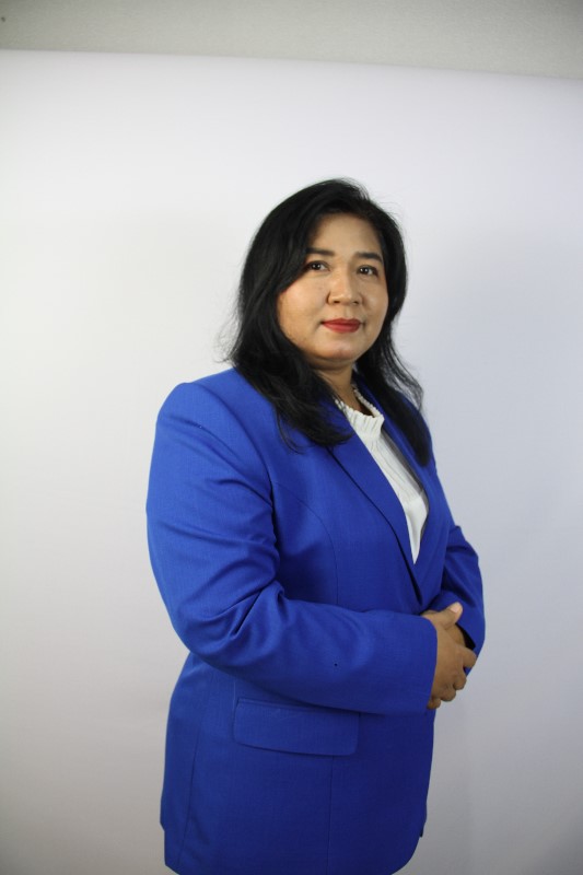 Agent Srimulyani