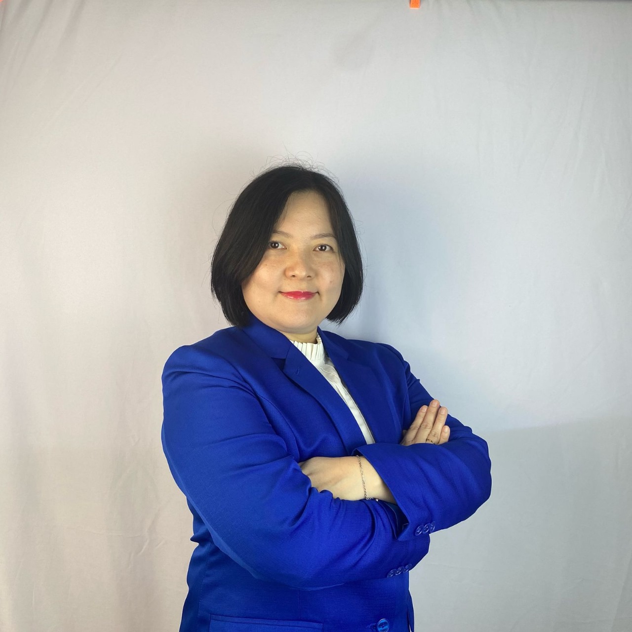 Agent Fanny Citra