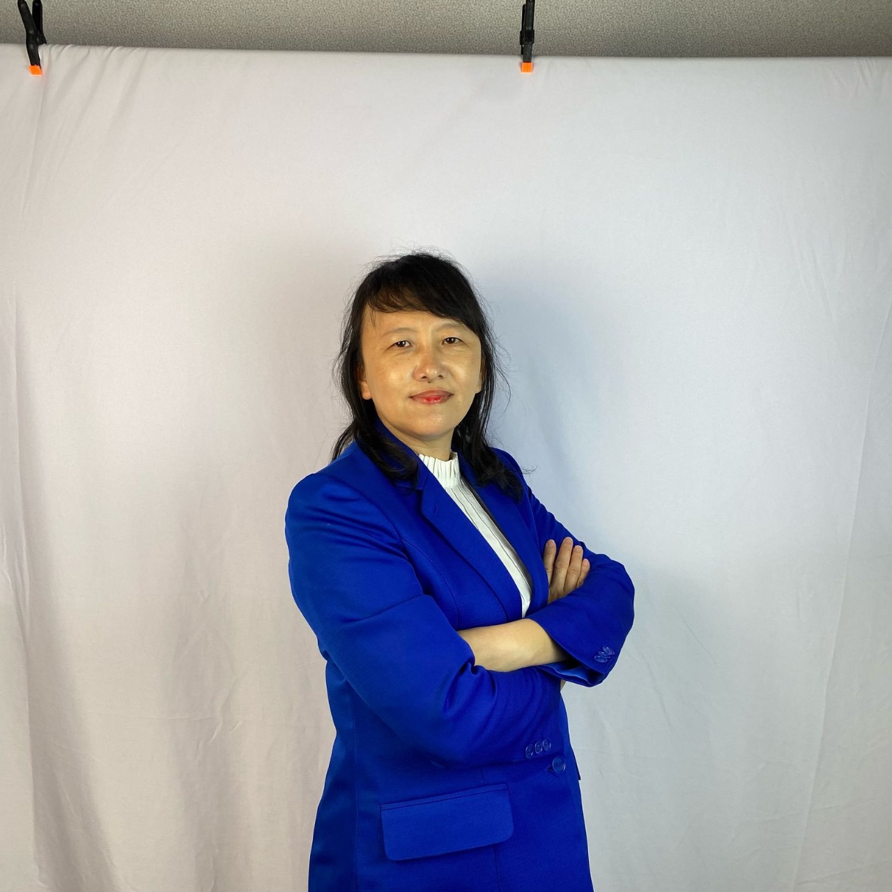 Agent Kezia