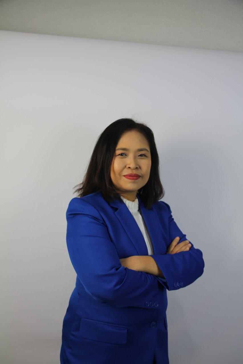 Agent Meri Ester