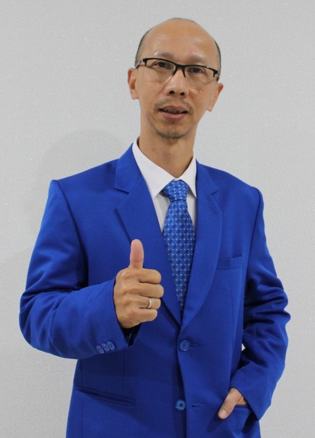 Foto Harsono