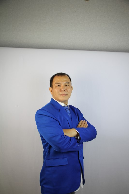 Agent Susanto