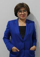 Agent Dina Chu