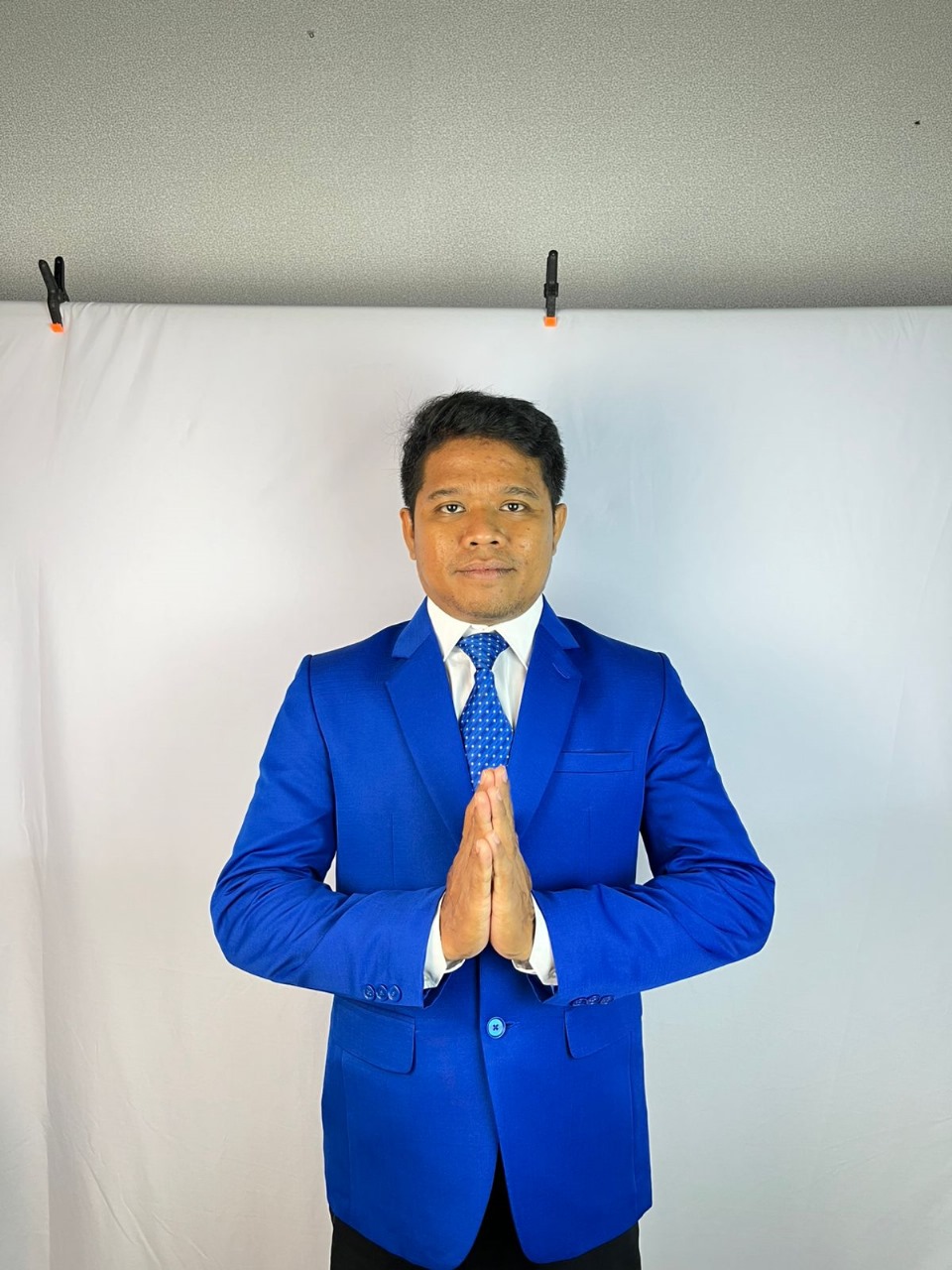 Agent Melkhi Sedekh