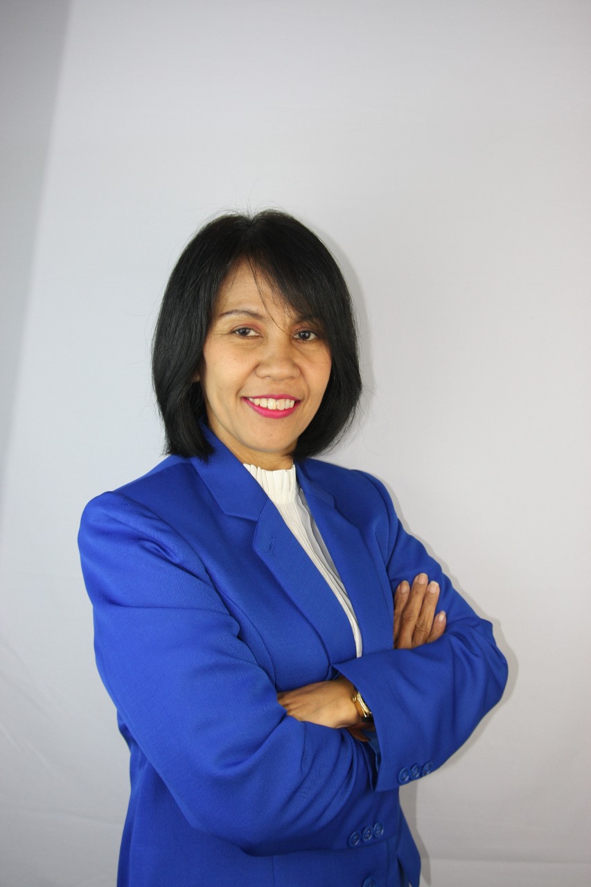 Agent Lusiana