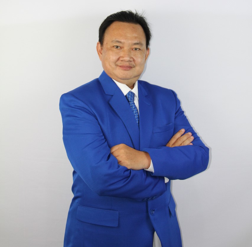 Agent Julianto H
