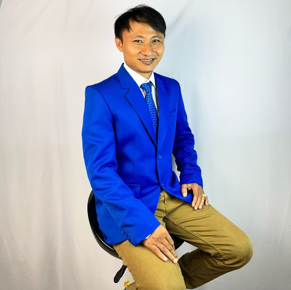 Agent Ahmad