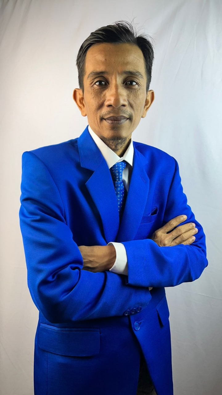 Agent Eko Hariyanto