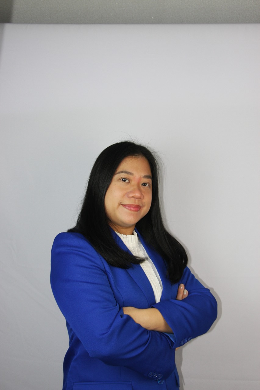 Agent Rita