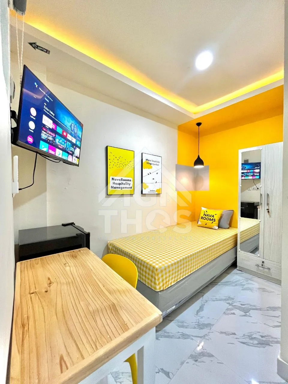 Foto Properti Dijual Kost eksklusif Pesanggrahan, Jakarta Selatan