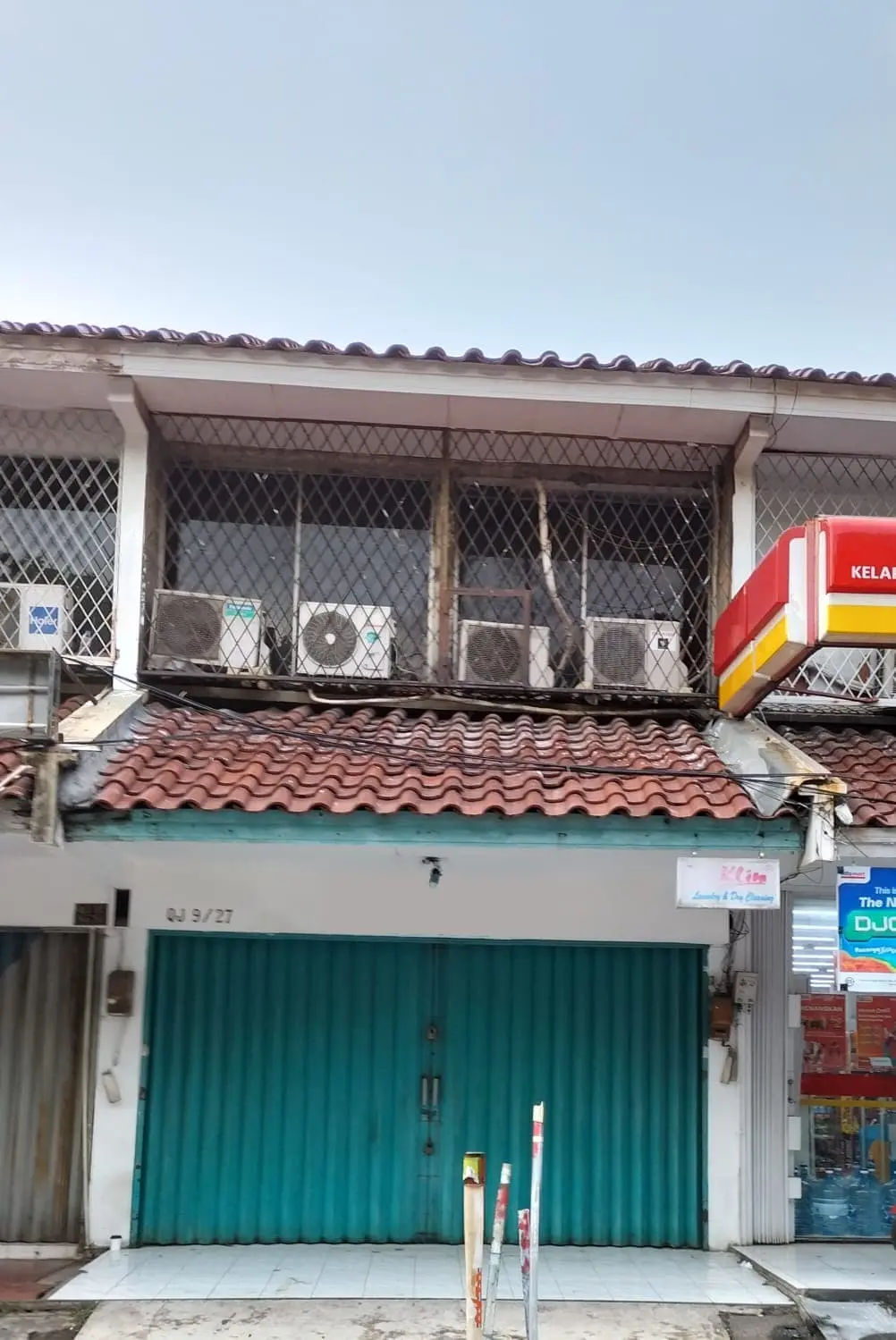 Foto Properti DiJual Ruko Lokasi Strategis Siap Pakai Jalan Kelapa Hibrida Raya Kelapa Gading, Jakarta Utara