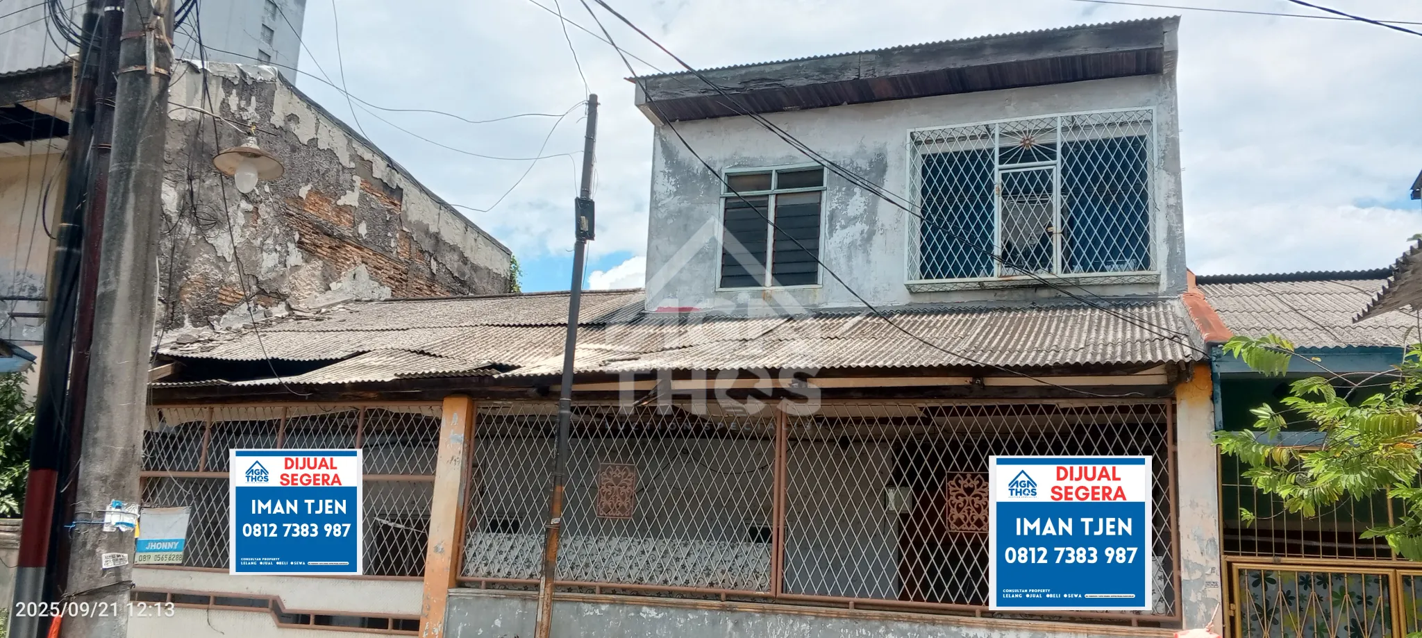 Foto Properti Rumah VTB