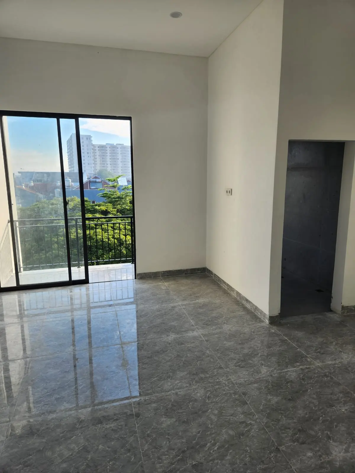 Foto Properti Dijual Rumah Tinggal Brand New Citra 2 Ext.
