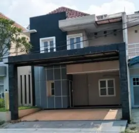 Foto Properti Dijual Rumah 2 Lantai Lippo Cikarang - Cluster Dago Jl. Gunung Putri