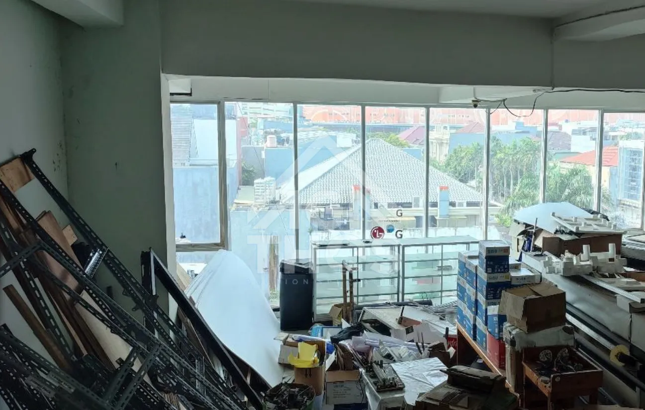 Foto Properti Dijual Ruko di Jalan Pluit Kencana Raya